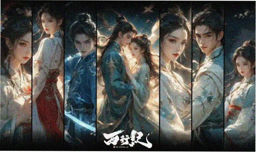 动漫 云朵枕头